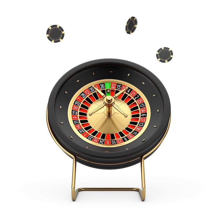 Meja No Commission Baccarat di mega4d dengan kartu yang tersusun rapi