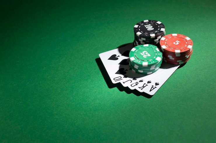 Platform mega4d menampilkan berbagai pilihan permainan kasino langsung termasuk No Commission Baccarat