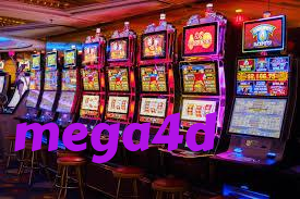 mega4d featured game showcase mega4d featured game showcase